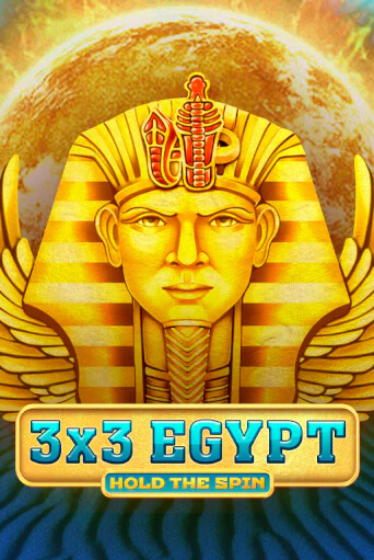 3X3 Egypt: Hold The Spin игра онлайн | Casino 888 бесплатно и без регистрации