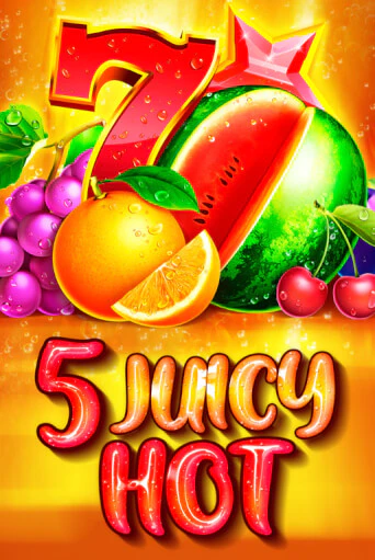 5 Juicy Hot игра онлайн | Casino 888 бесплатно и без регистрации