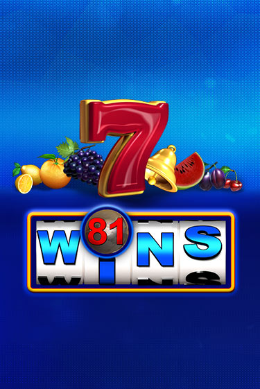 81 Wins игра онлайн | Casino 888 бесплатно и без регистрации