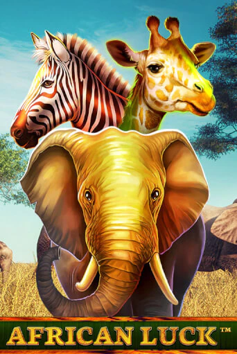 African Luck игра онлайн | Casino 888 бесплатно и без регистрации