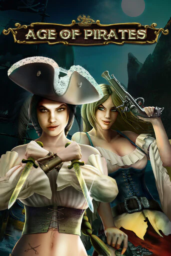 Age Of Pirates игра онлайн | Casino 888 бесплатно и без регистрации