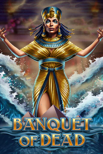 Banquet of Dead игра онлайн | Casino 888 бесплатно и без регистрации