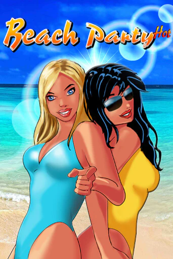 Beach Party Hot игра онлайн | Casino 888 бесплатно и без регистрации