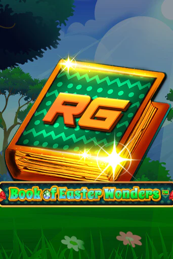 Book Of Easter Wonders игра онлайн | Casino 888 бесплатно и без регистрации