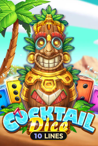 Cocktail Dice игра онлайн | Casino 888 бесплатно и без регистрации