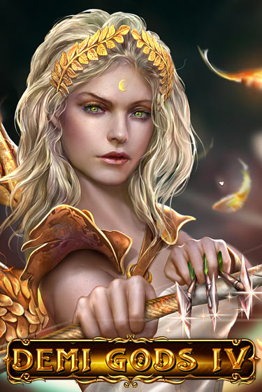 Demi Gods 4 игра онлайн | Casino 888 бесплатно и без регистрации