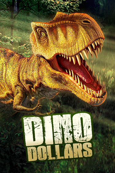 Dino Dollars игра онлайн | Casino 888 бесплатно и без регистрации