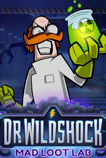 Dr. Wildshock: Mad Loot Lab™ игра онлайн | Casino 888 бесплатно и без регистрации