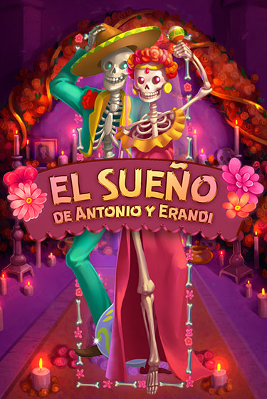 El Sueño de Antonio y Erandi игра онлайн | Casino 888 бесплатно и без регистрации