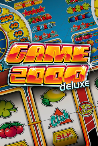Game 2000 Deluxe игра онлайн | Casino 888 бесплатно и без регистрации