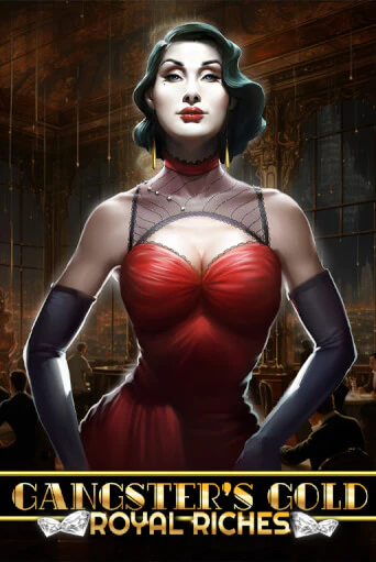 Gangsters Gold - Royal Riches игра онлайн | Casino 888 бесплатно и без регистрации