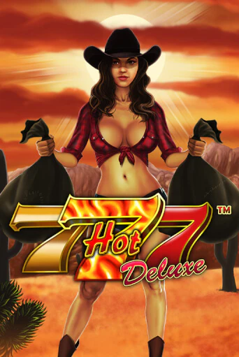 Hot 777 Deluxe игра онлайн | Casino 888 бесплатно и без регистрации