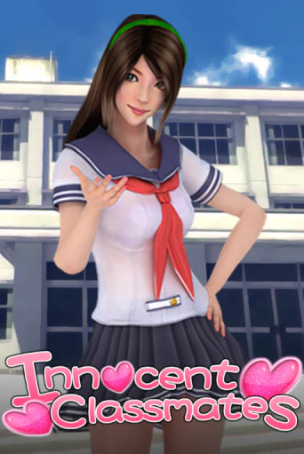 Innocent Classmates игра онлайн | Casino 888 бесплатно и без регистрации
