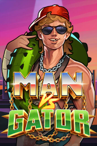 Man vs Gator игра онлайн | Casino 888 бесплатно и без регистрации