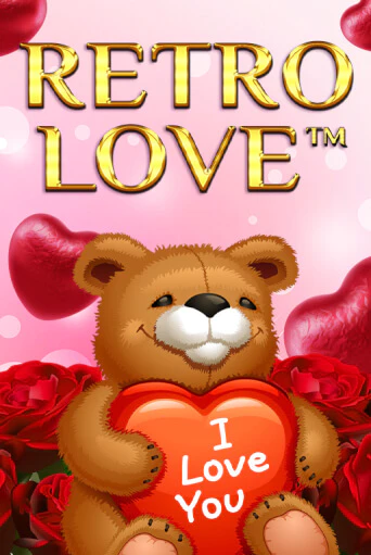 Retro Love игра онлайн | Casino 888 бесплатно и без регистрации