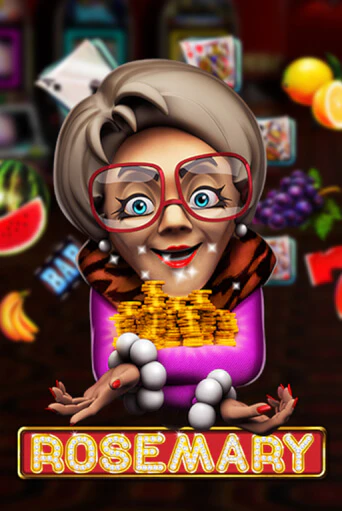 Rosemary игра онлайн | Casino 888 бесплатно и без регистрации