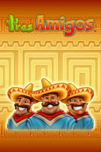 Tres Amigos игра онлайн | Casino 888 бесплатно и без регистрации