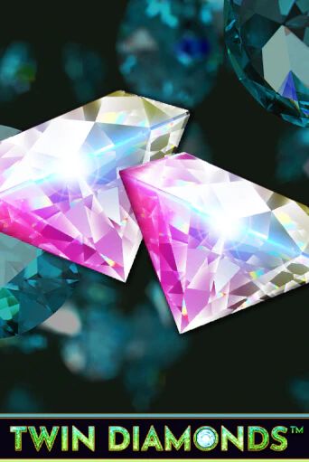 Twin Diamonds игра онлайн | Casino 888 бесплатно и без регистрации