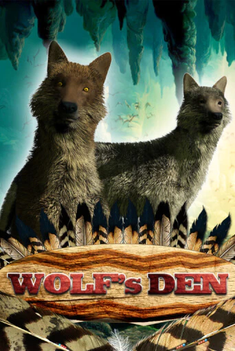 Wolf's Den игра онлайн | Casino 888 бесплатно и без регистрации