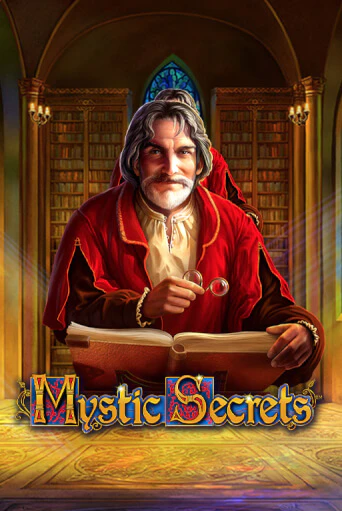 Mystic Secrets игра онлайн | Casino 888 бесплатно и без регистрации