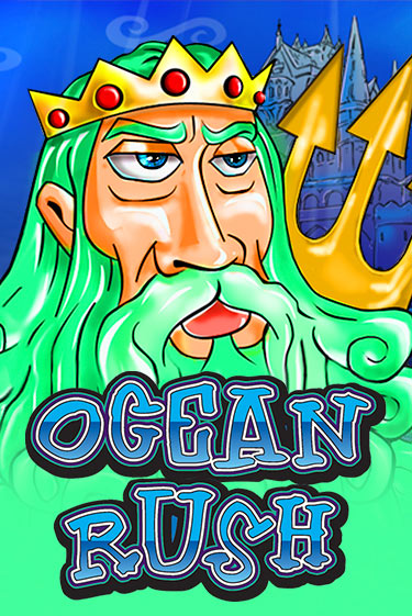 Ocean Rush игра онлайн | Casino 888 бесплатно и без регистрации