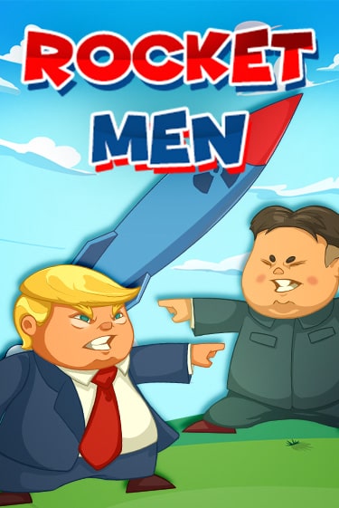 Rocket Men игра онлайн | Casino 888 бесплатно и без регистрации